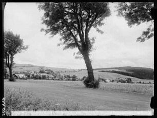 Cursdorf in Thüringen