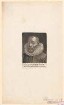Hans Bauer sen. (= Hans IV.), Kaufmann in Nürnberg; geb. 1556; gest. 1616