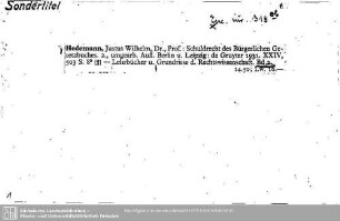 Encyclopaedia iuridica 0318.ob