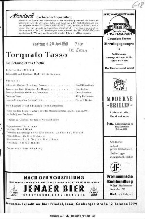 Torquato Tasso