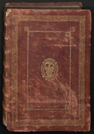 Civitates Orbis Terrarum Liber Primus