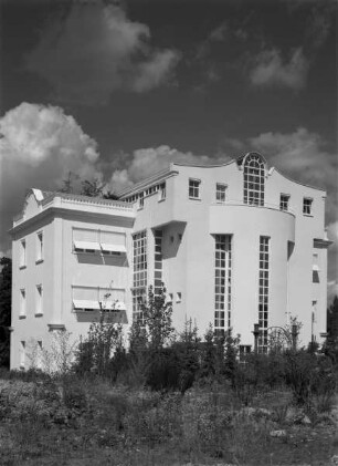 Landhaus