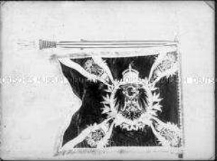Standarte des Ostasiatischen Reiter-Regiments