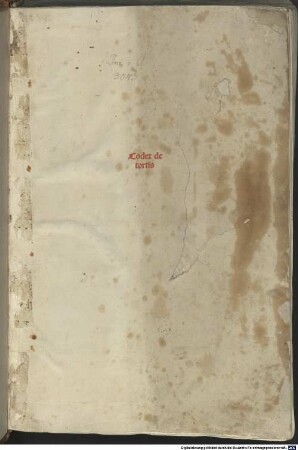 Corpus iuris civilis. Codex. Liber 1-9 : Mit der Glossa ordinaria von Accursius Florentinus und Summaria von Hieronymus Clarius