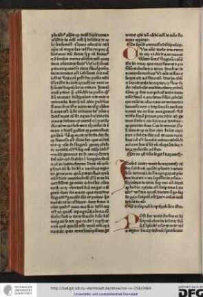 Cum autem turbe irruerunt in eum vidit duas naves stantes secus stagnum et ascendens in unam...