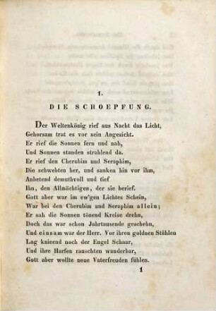 Der Todtentanz : Ein Gedicht : Mit 48 Kupfern in treuen Conturen nach H. Holbein