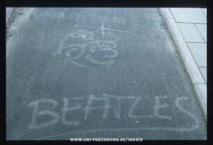 BEATLES