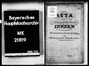 Zweibrücken. Studienanstalt. 300jähriges Jubiläum.