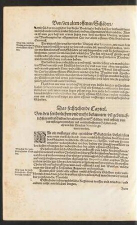 Das sechtzehende Capitel.