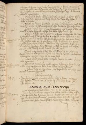 128r-132v, Anno 1589