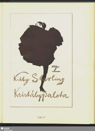 Kitty Starling Kristálypalsta
