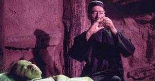 Die Folterkammer des Dr. Fu Man Chu
