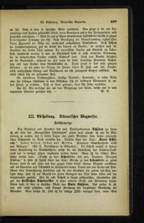 Selbstanzeige