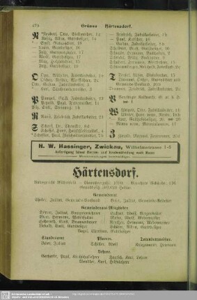 Härtensdorf