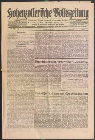 Außerordentlicher Landtag - Bd. 62