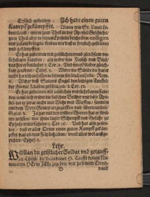 Lehr.