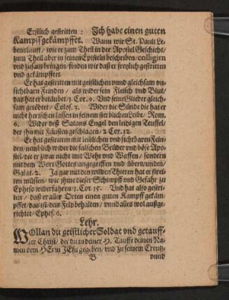 Lehr.