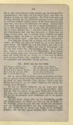 153. Erlöse uns von dem Uebel