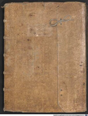 9 Masses - BSB Mus.ms. 18 : [without title]
