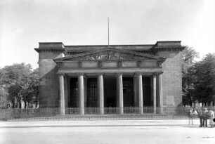 Neue Wache