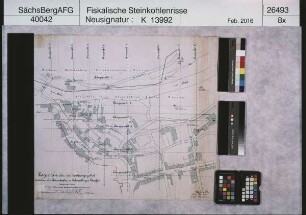 Zwickau, Senkungsgebiet zwischen Reinsdorfer und Schneeberger Straße