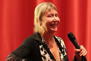 Hanna Laura Klar
