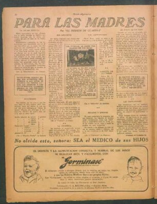 Limpieza de la cabeza