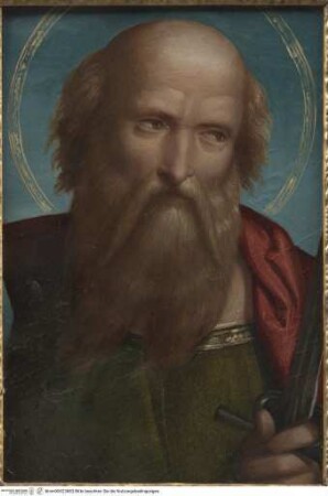 Der Apostel Paulus