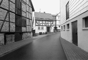 Ehem. Schule; Nieste, An der Kirche 1
