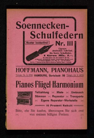 Inserenten