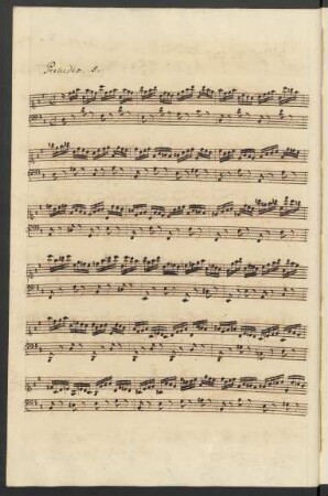 Präludien und Fugen; clavier; D-Dur; BWV 850