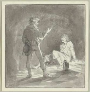 Erneute Haft Diethers