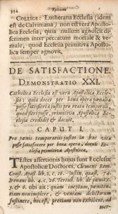 De satisfactione.