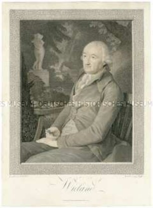 Christoph Martin Wieland