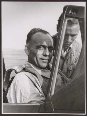 Tank, Kurt