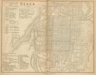 Osaka