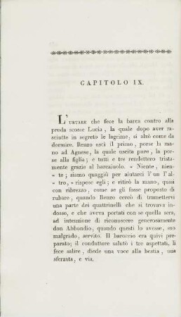 Capitolo IX.