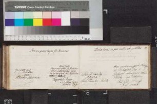 Mayer, Lübbert Heinrich; Blatt 87,2