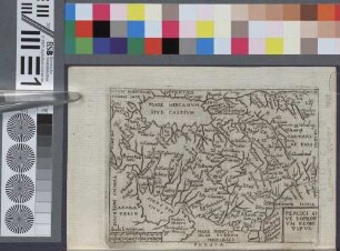 Percici Sive Sophorum Regni Tipus