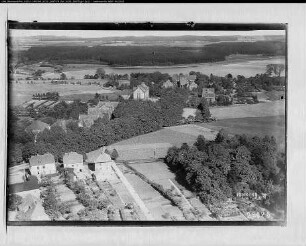 Neukloster (b. Wismar), Blindenanstalt
