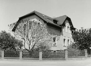 Villa, Zeithain