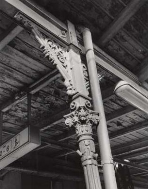Bahnhof
