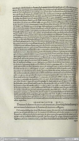 PRONUNCIATUM XCVII. Duarum stellarum fixarum vel errantium, diversas[..] latitudineum[..] denominationes habentium distantias ab invicem colligere.