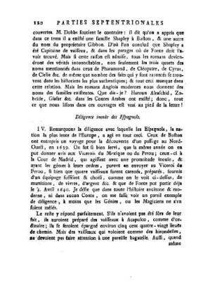 Diligence inoie des Espagnols