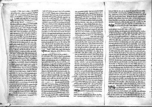 Hafṭarot - BSB Cod.hebr. 491