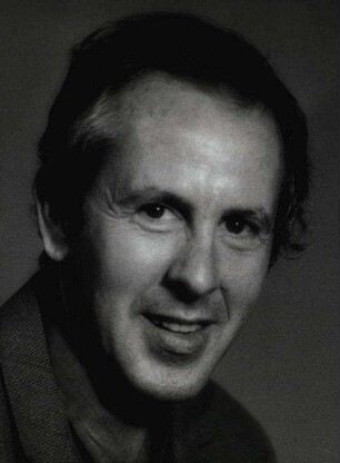 [Gerd Vespermann Portrait]