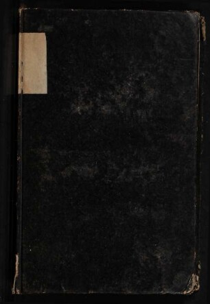 1. Theil: Die Martyrn oder der Triumph des Christentums