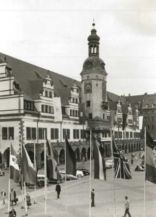 Altes Rathaus