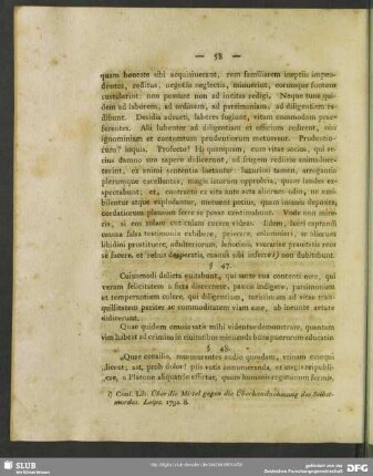 Obj. Omnia fere, hoc in libello proposita, piis votis sunt annumeranda