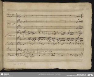Il Marito indolente. Excerpts - Mus.3549-F-36,7 : S, orch, b
